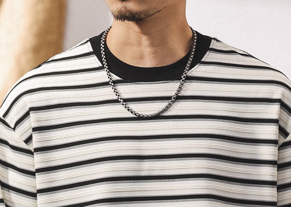 Sailor’s Stripe Tee