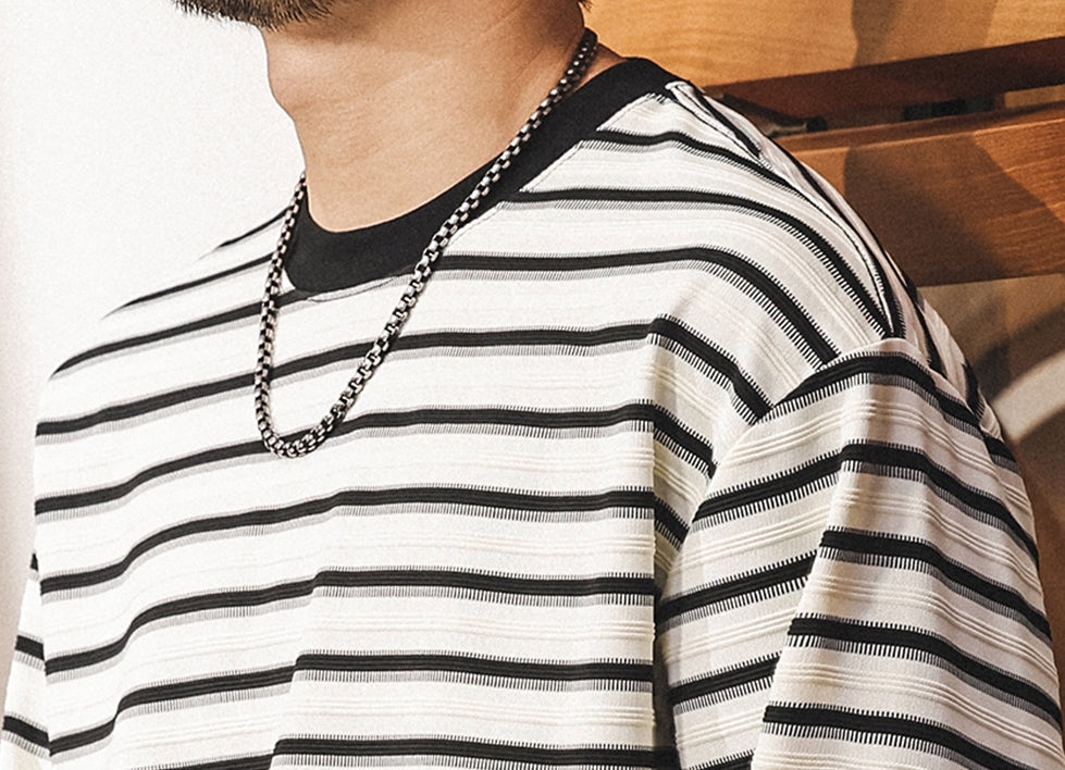 Sailor’s Stripe Tee