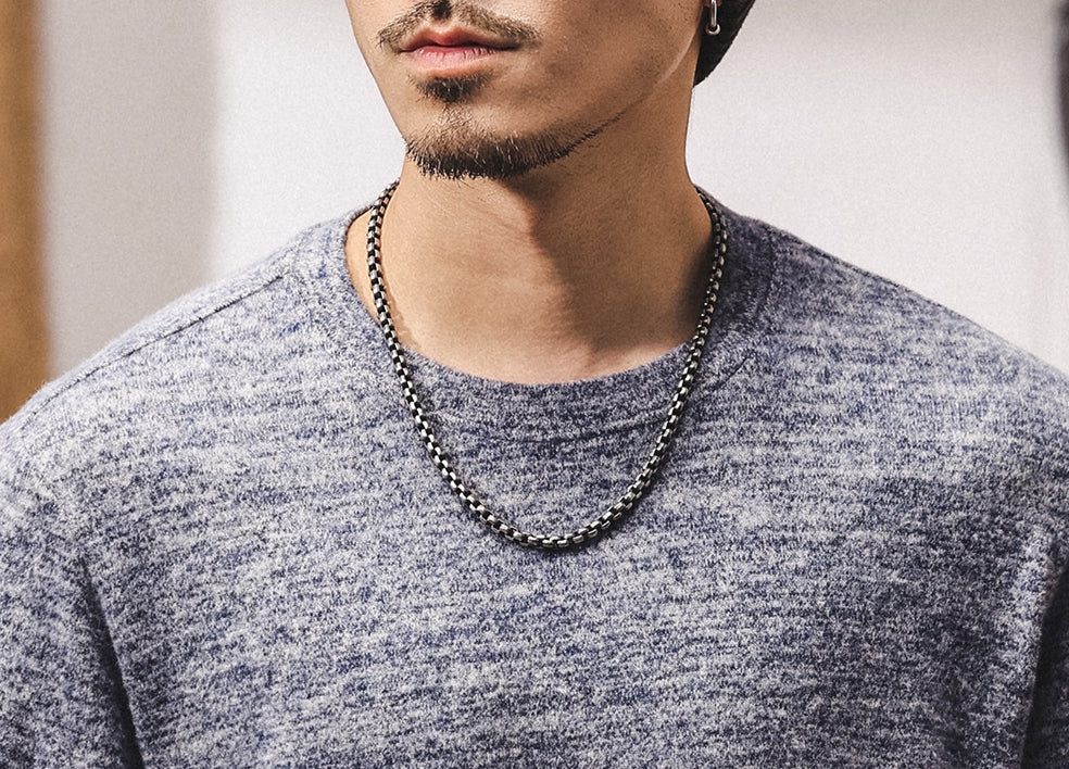 Soft Knitted Skin Friendly Fleece Crew Neck Tee