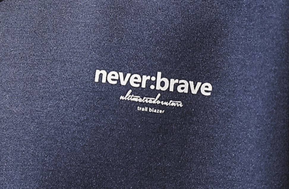 Combed Cotton Sweatshirt