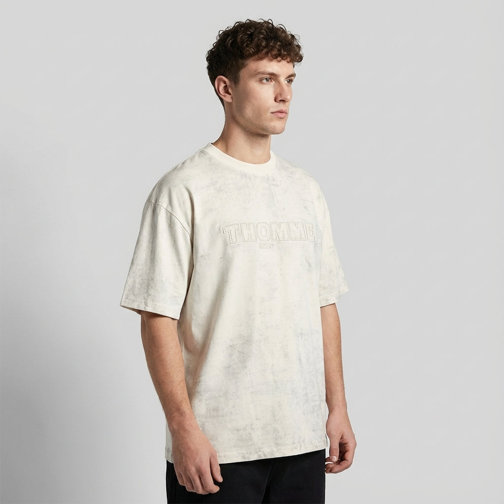 Stone Washed T-shirt