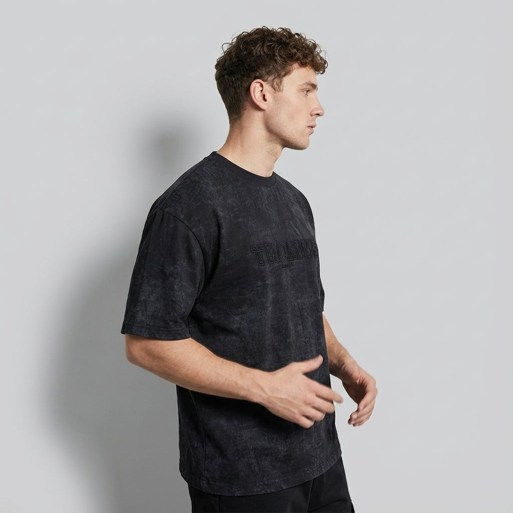 Stone Washed T-shirt