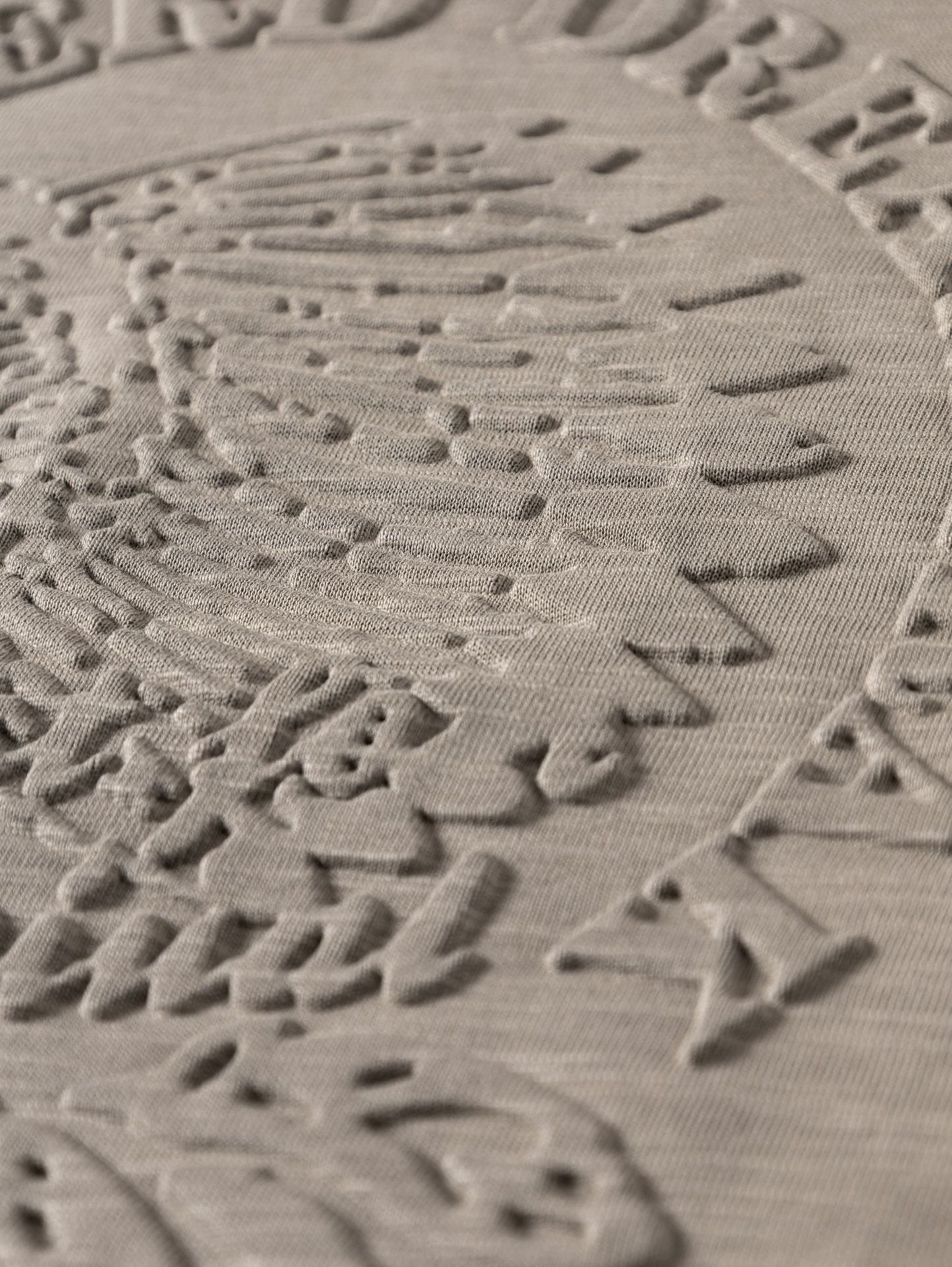 Trailmark Bamboo Cotton T-Shirt in Dust Olive