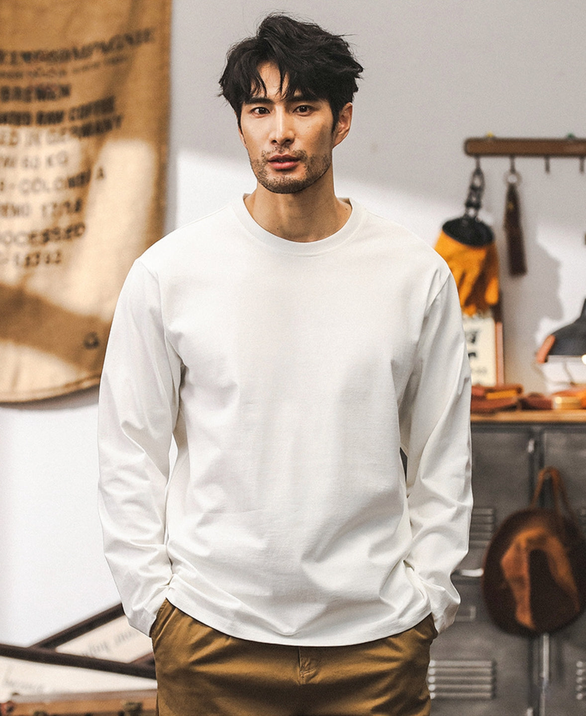 The All-Rounder T-Shirt