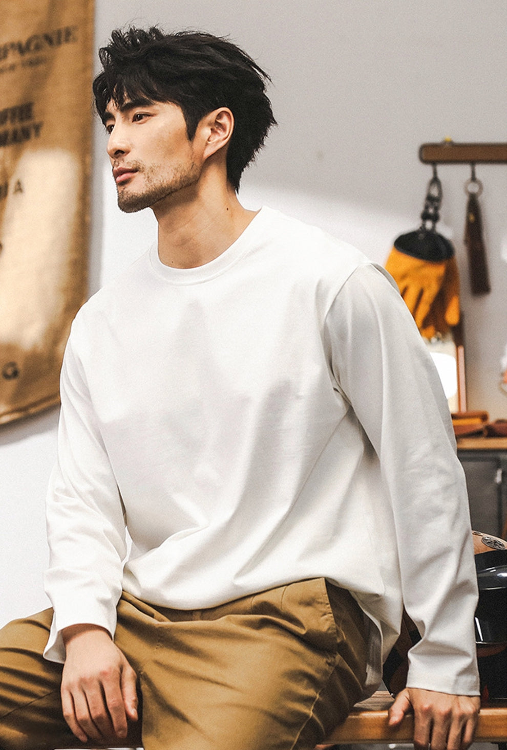 The All-Rounder T-Shirt