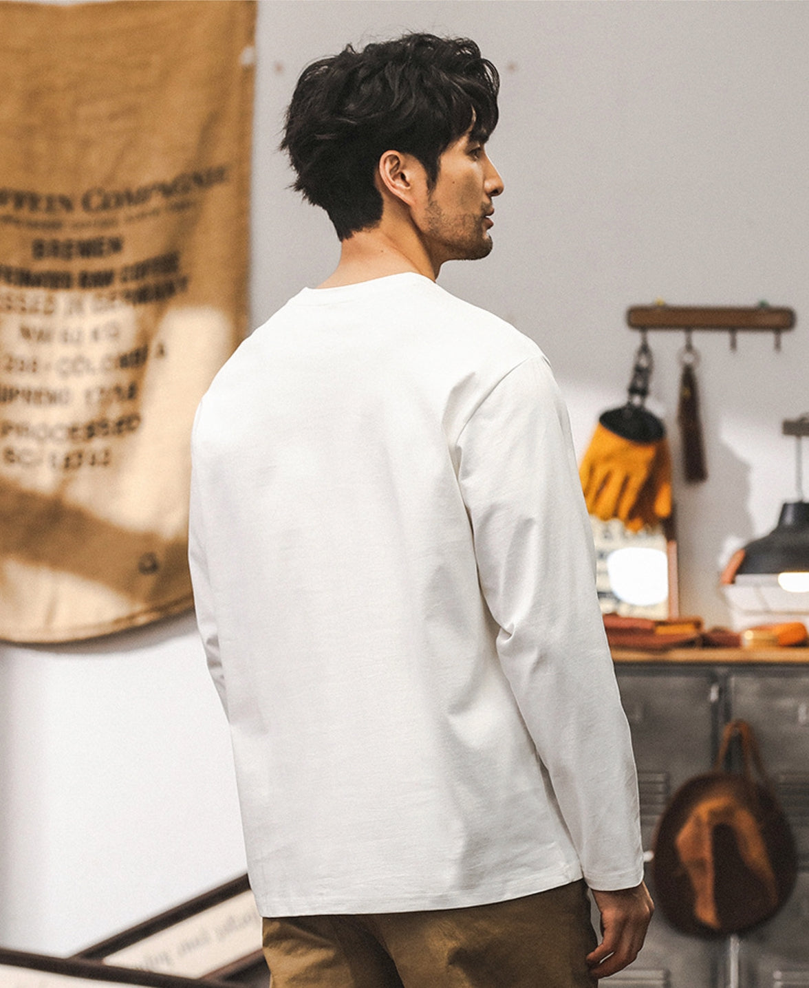 The All-Rounder T-Shirt