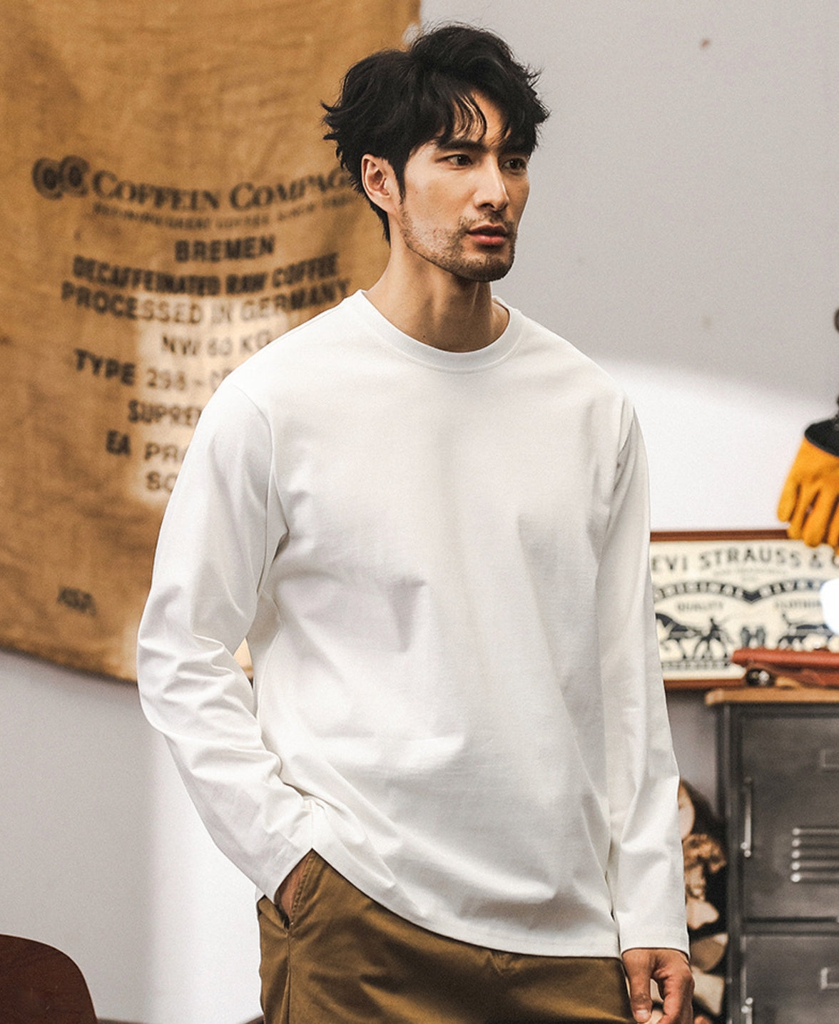 The All-Rounder T-Shirt