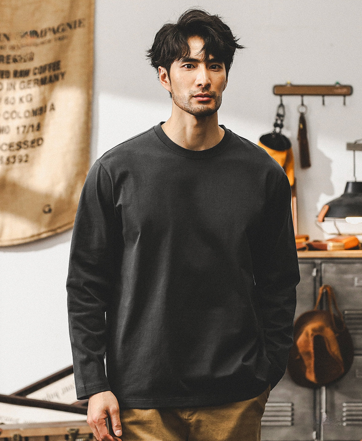 The All-Rounder T-Shirt