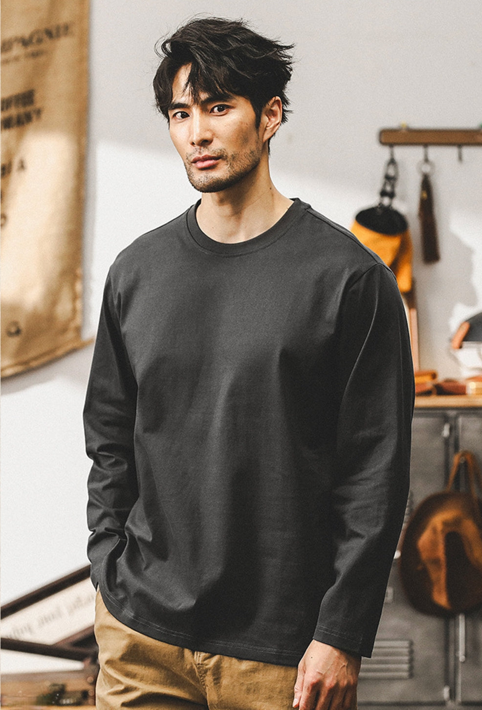 The All-Rounder T-Shirt