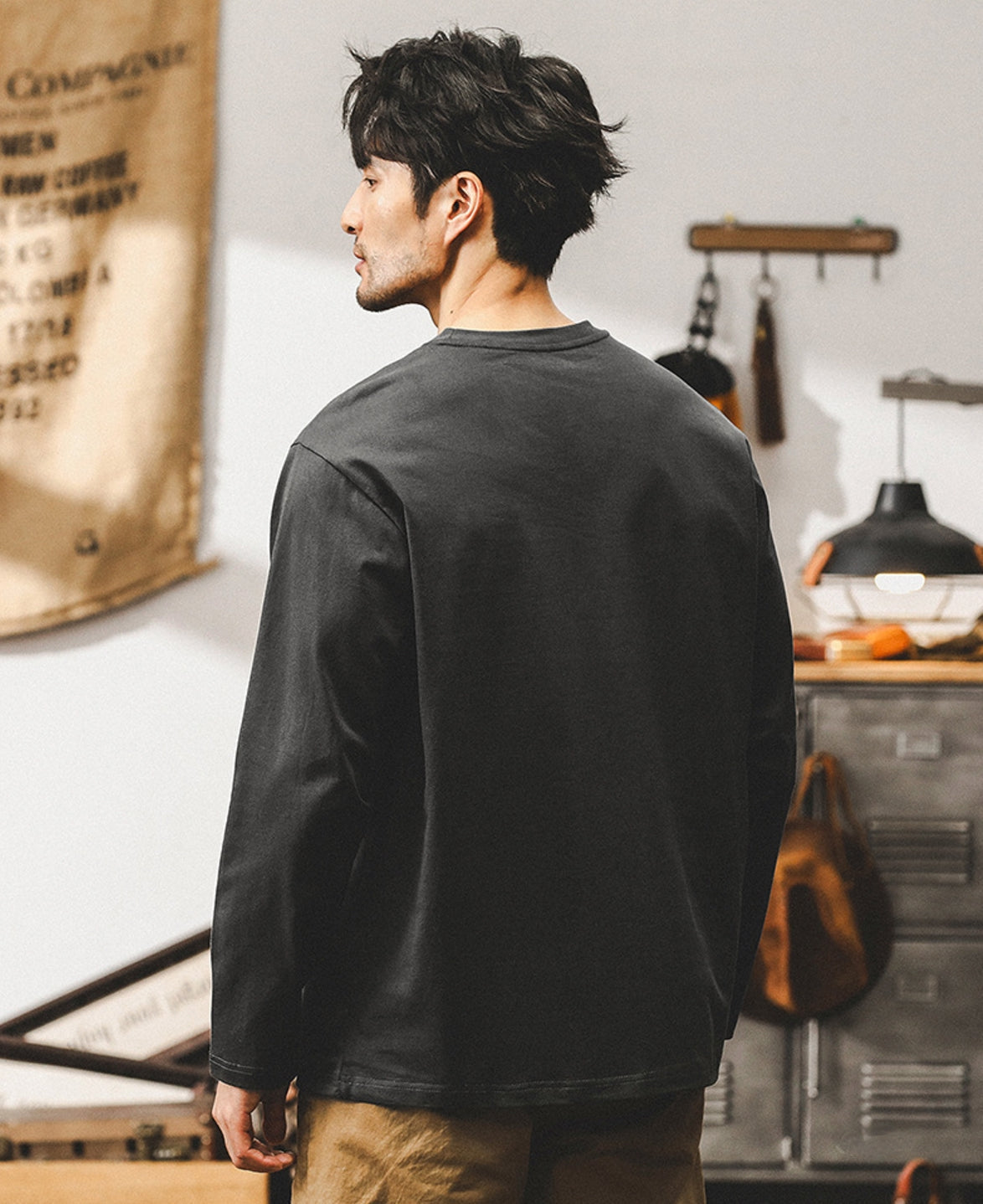 The All-Rounder T-Shirt