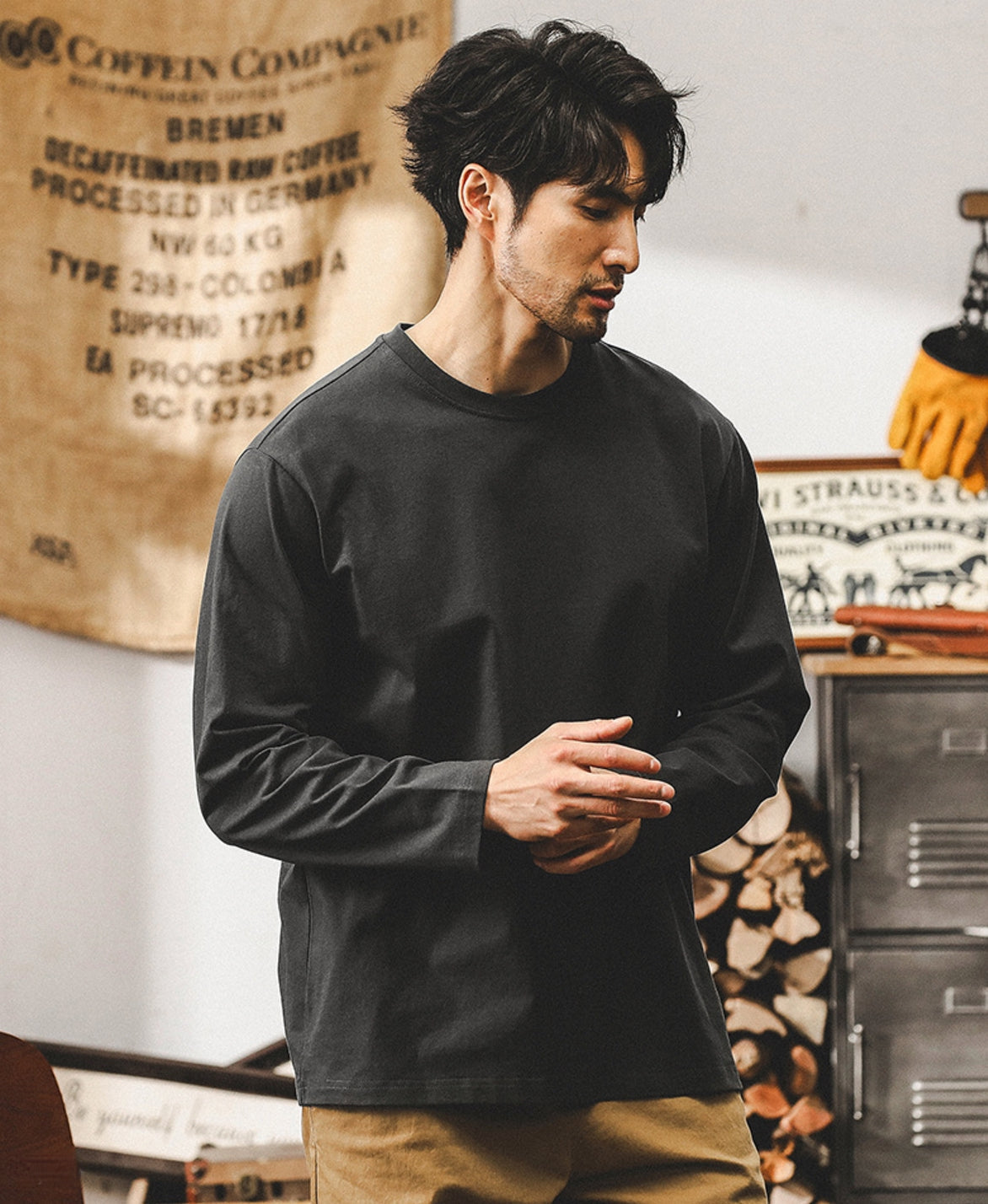 The All-Rounder T-Shirt