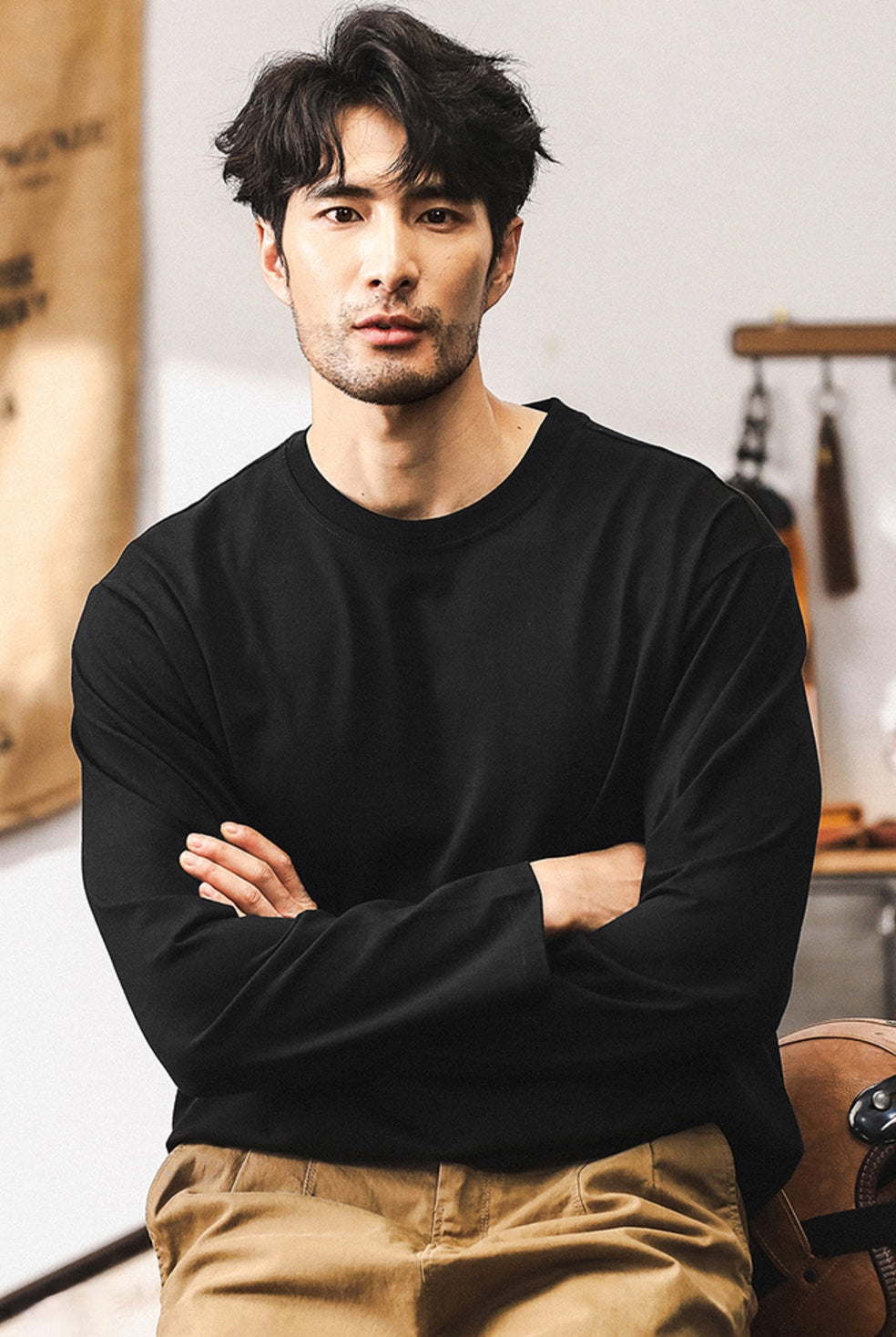 The All-Rounder T-Shirt