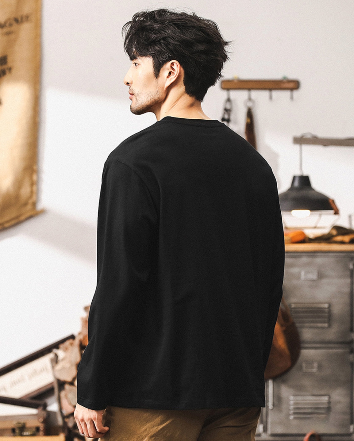 The All-Rounder T-Shirt