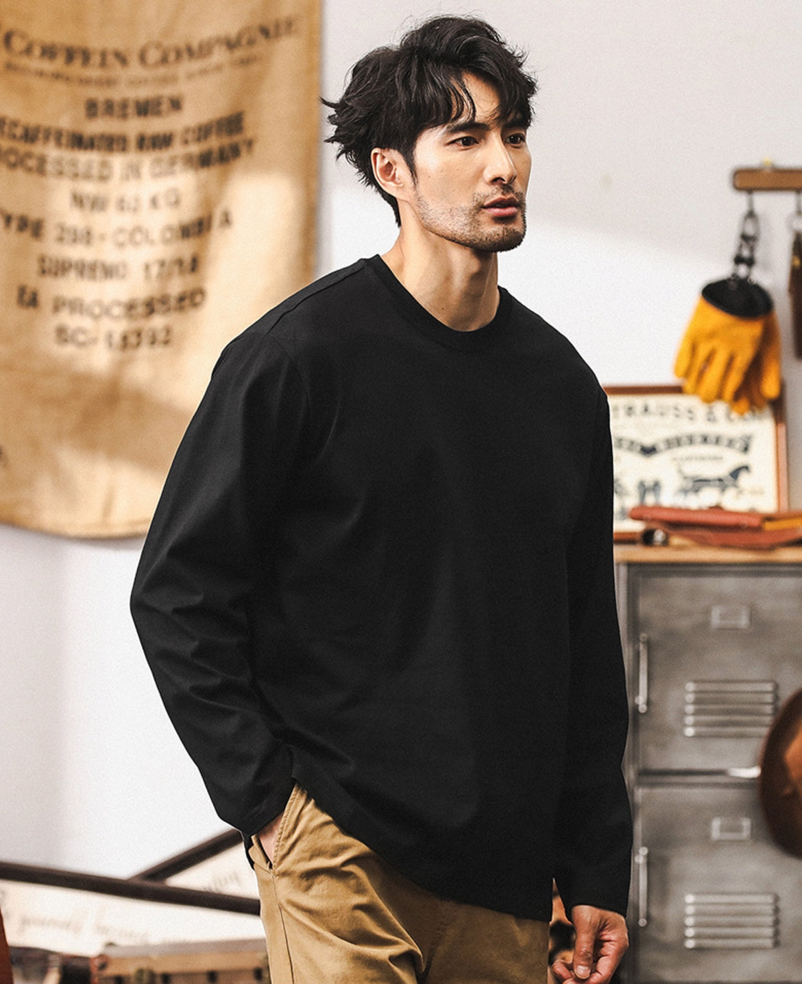 The All-Rounder T-Shirt