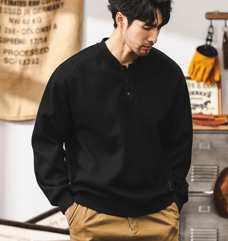 UrbanChill Sweat Shirt