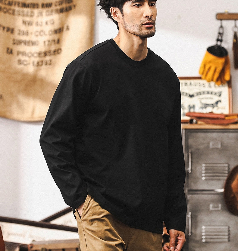 The All-Rounder T-Shirt