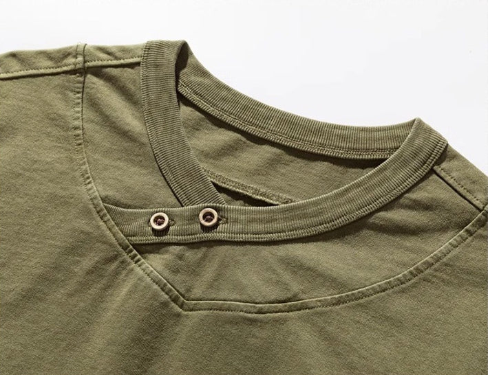 Evergreen Chill T Shirt