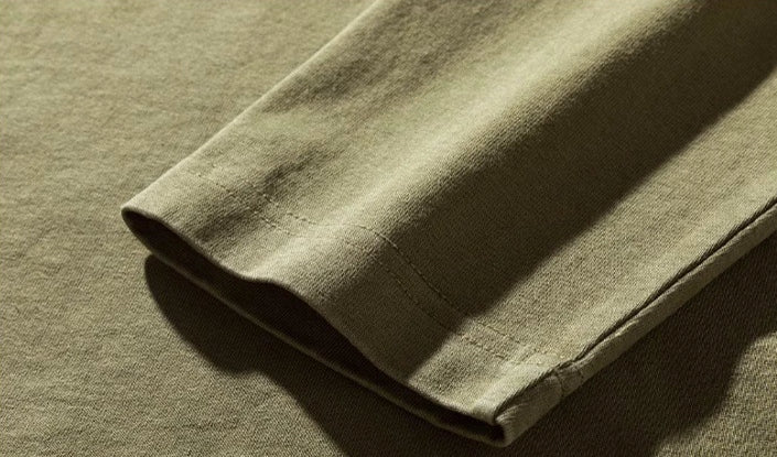 Evergreen Chill T Shirt