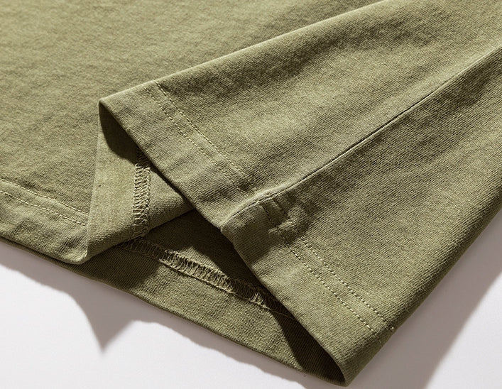 Evergreen Chill T Shirt