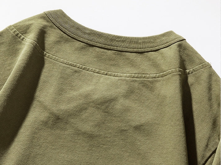 Evergreen Chill T Shirt