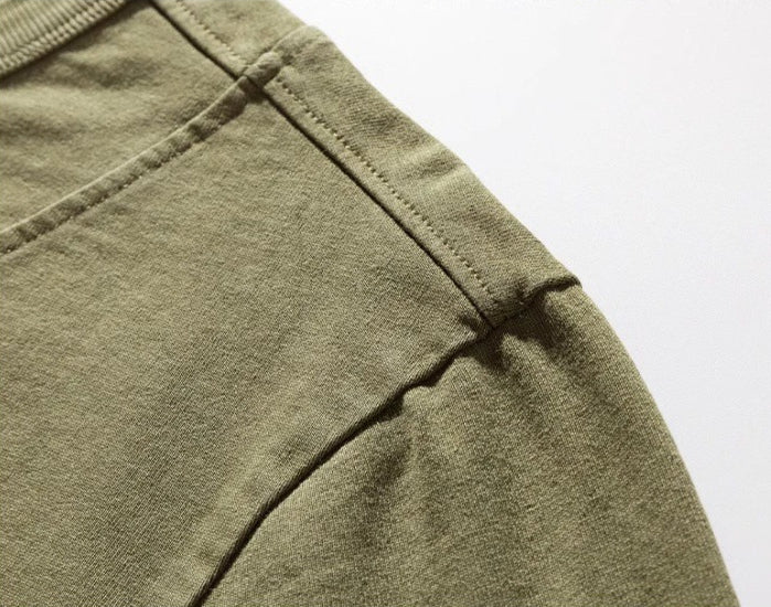 Evergreen Chill T Shirt