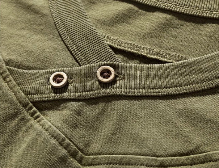 Evergreen Chill T Shirt