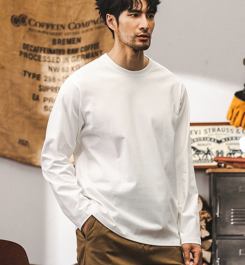 The All-Rounder T-Shirt