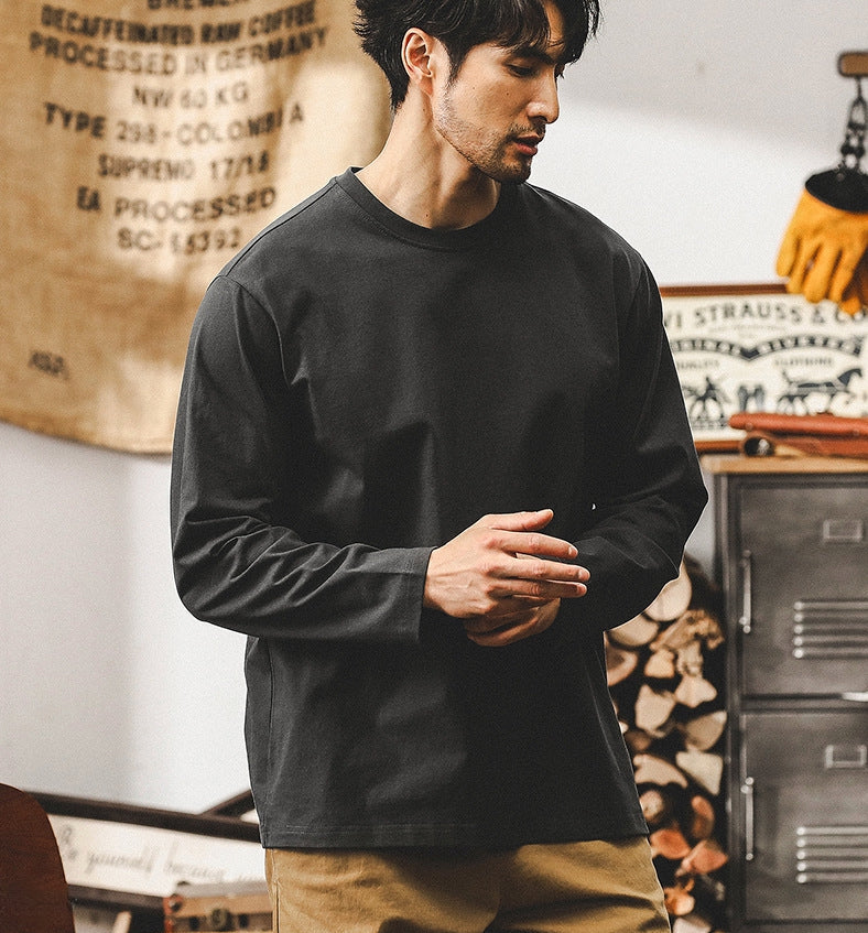 The All-Rounder T-Shirt