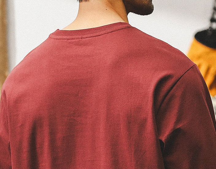 The All-Rounder T-Shirt