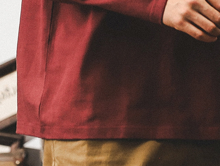 The All-Rounder T-Shirt