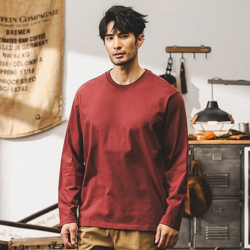 The All-Rounder T-Shirt