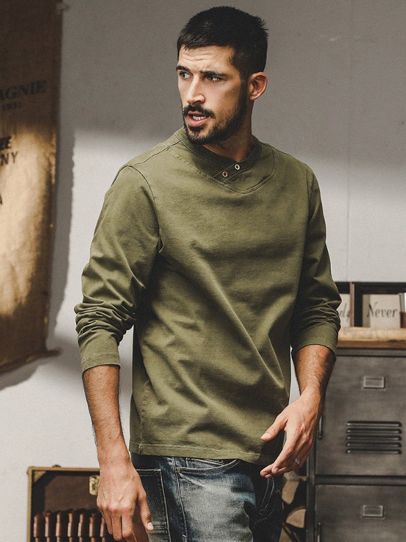 Evergreen Chill T Shirt