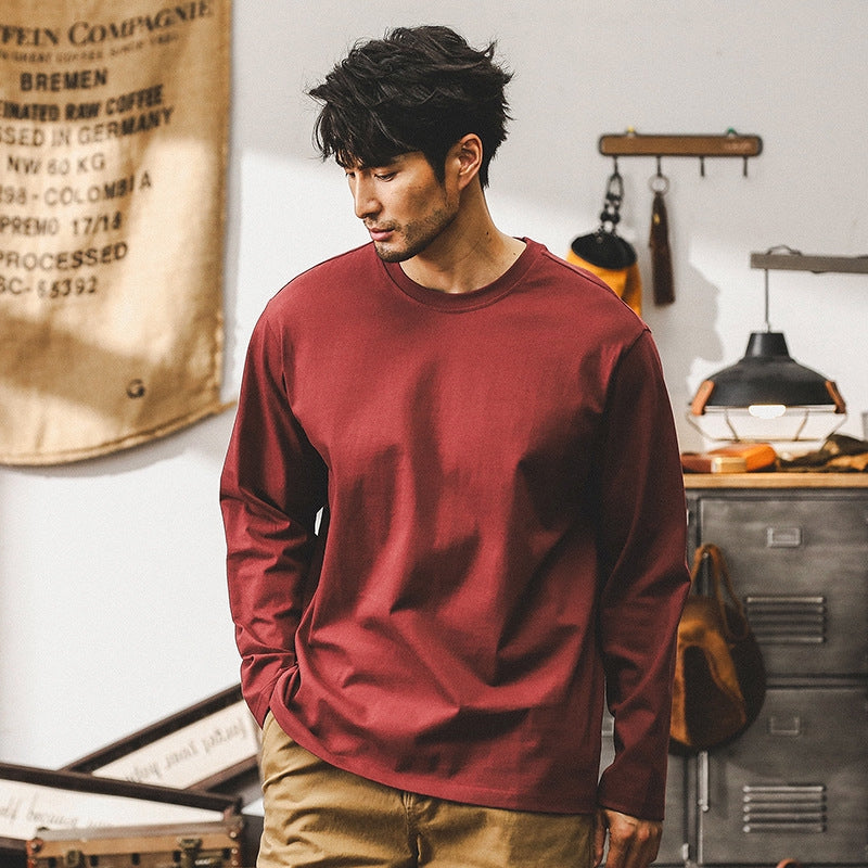 The All-Rounder T-Shirt