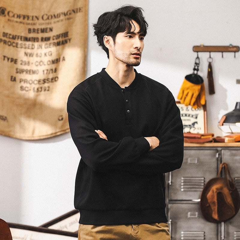 UrbanChill Sweat Shirt