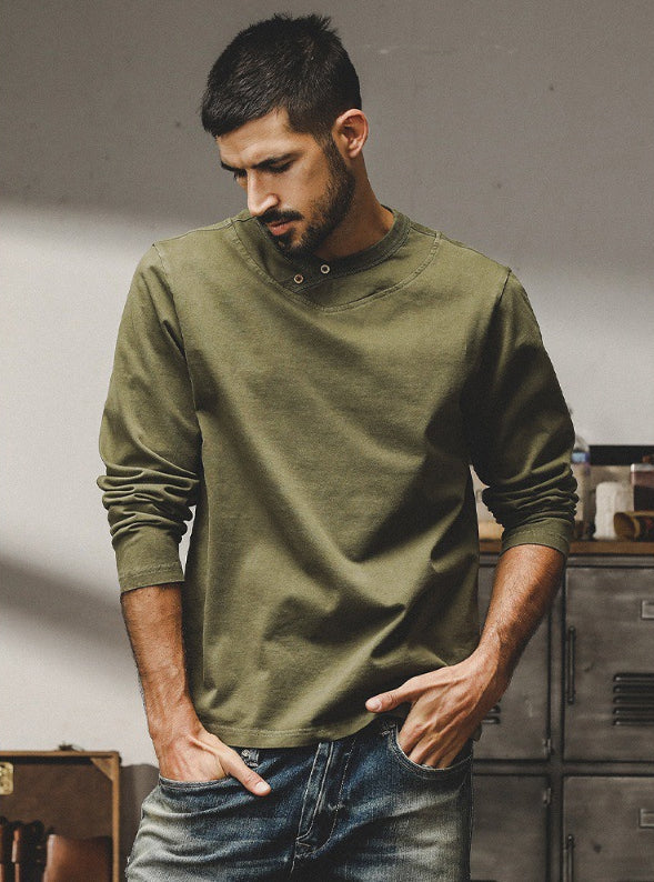 Evergreen Chill T Shirt