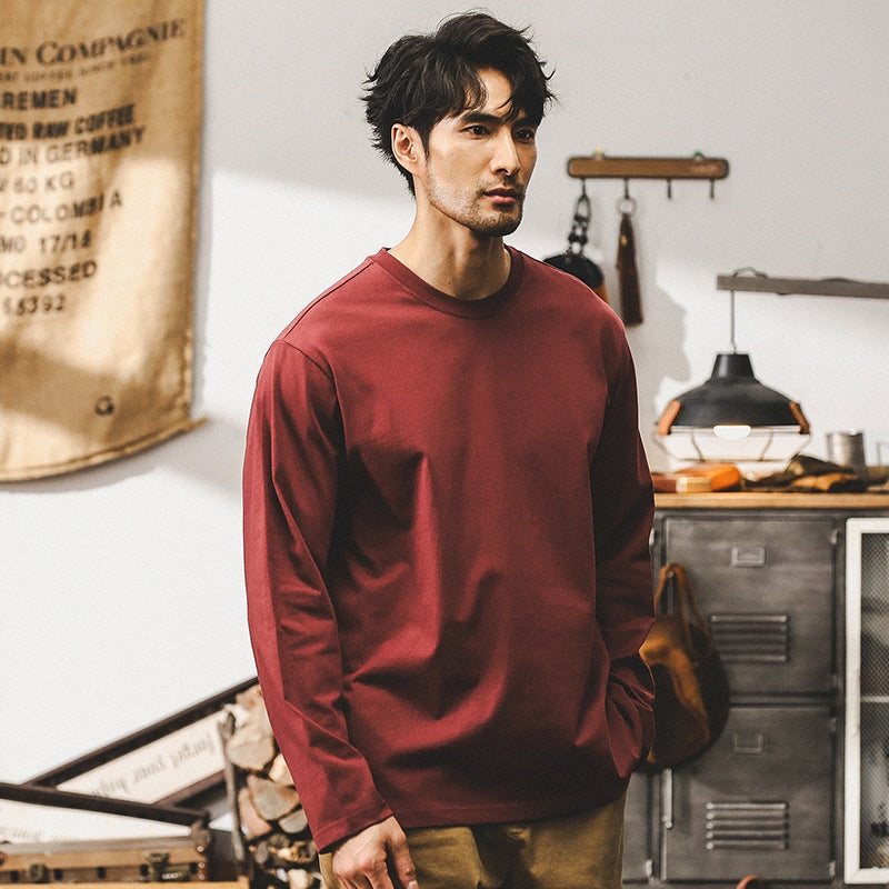 The All-Rounder T-Shirt