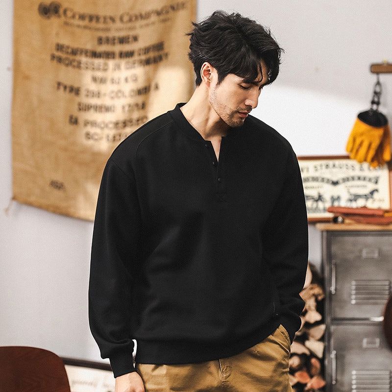 UrbanChill Sweat Shirt