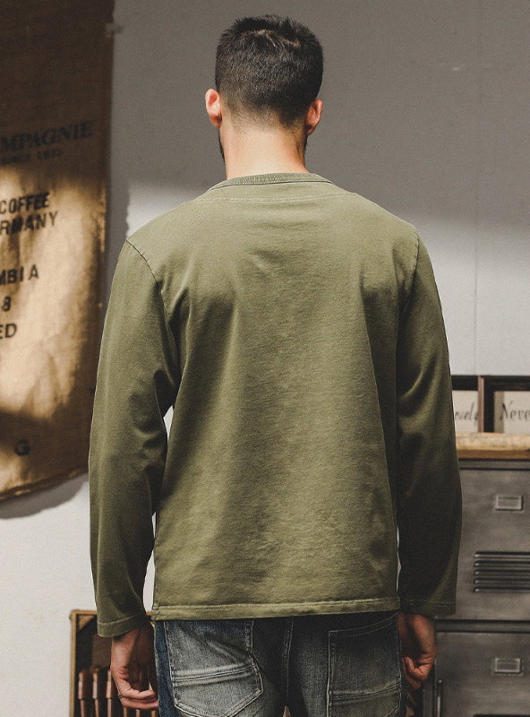 Evergreen Chill T Shirt