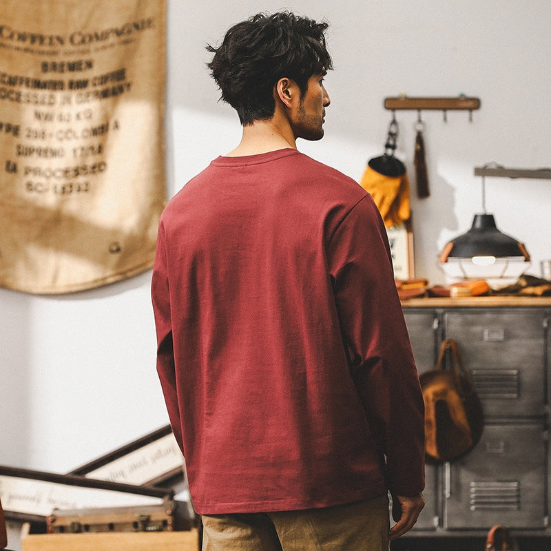 The All-Rounder T-Shirt