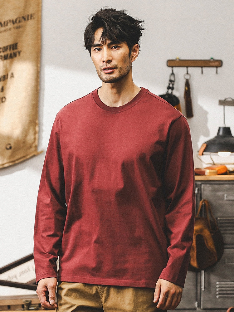 The All-Rounder T-Shirt