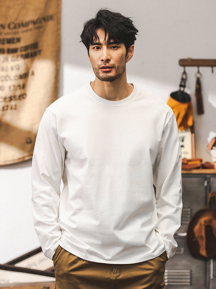 The All-Rounder T-Shirt