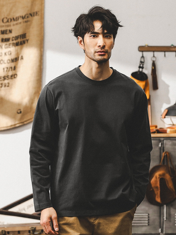 The All-Rounder T-Shirt