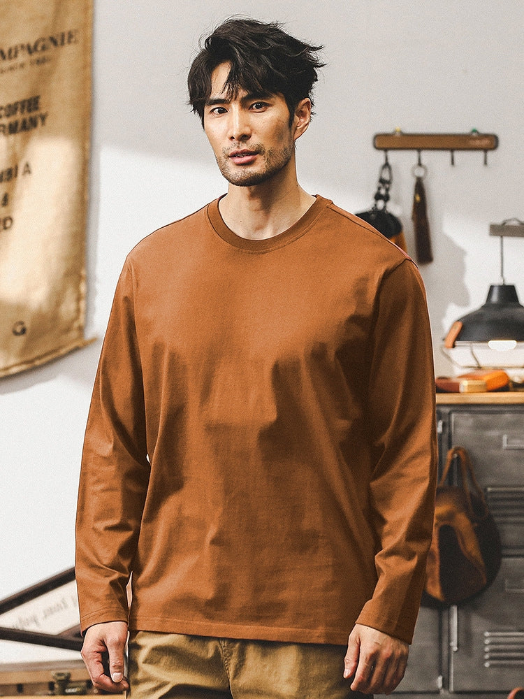 The All-Rounder T-Shirt