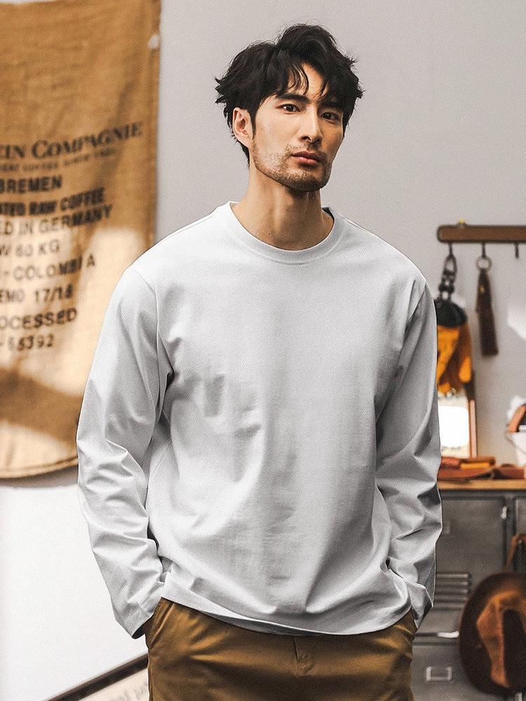 The All-Rounder T-Shirt