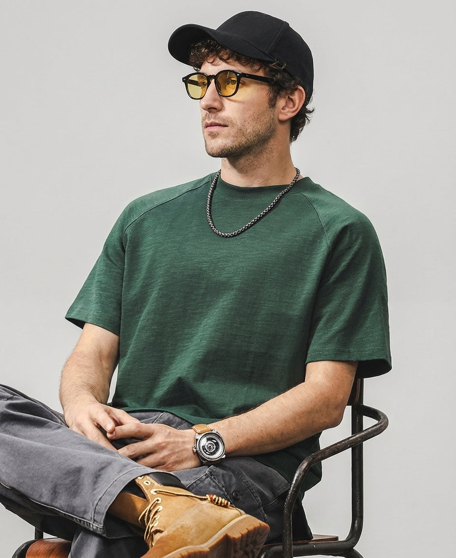 Forest Edge Classic Tee