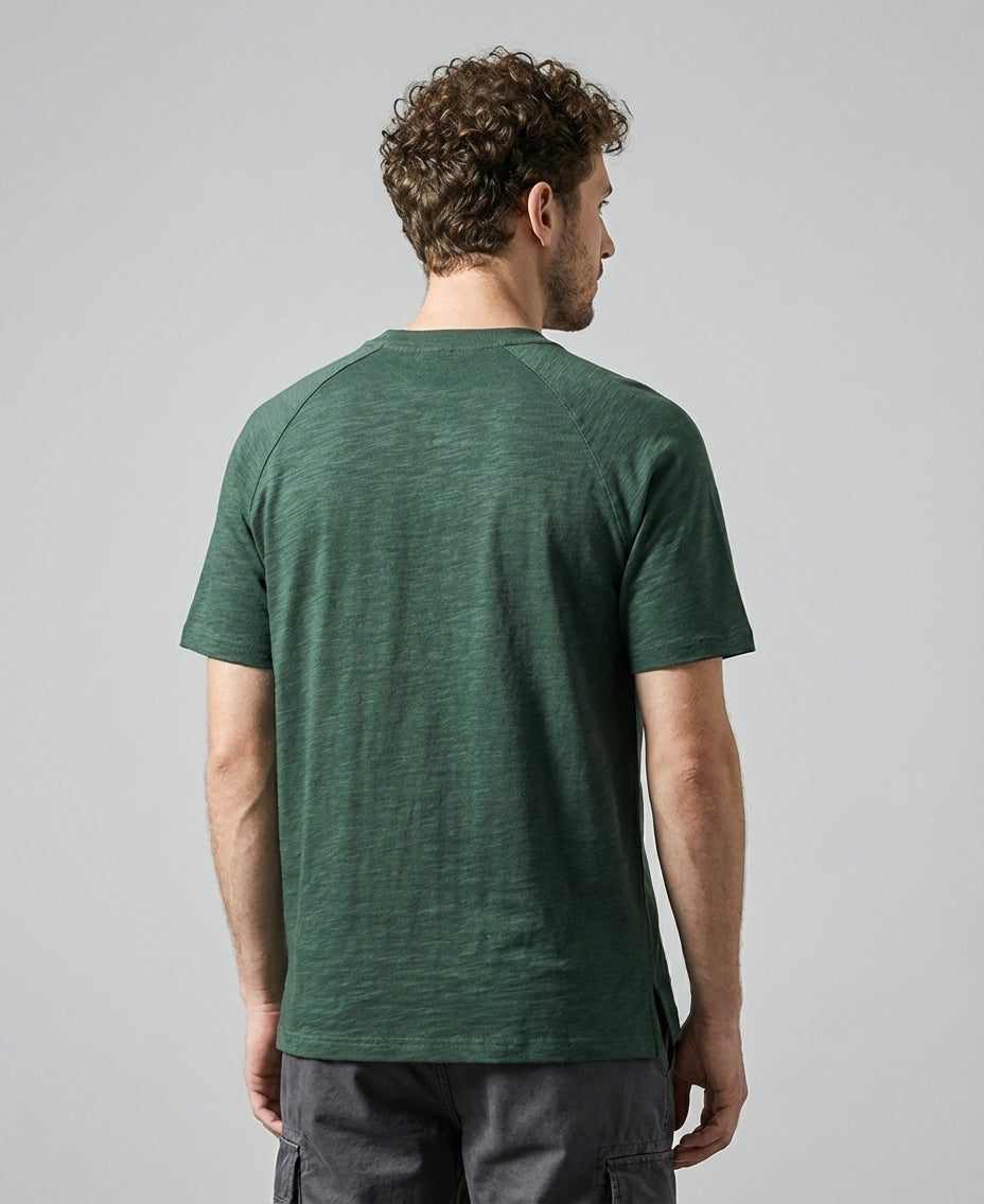 Forest Edge Classic Tee