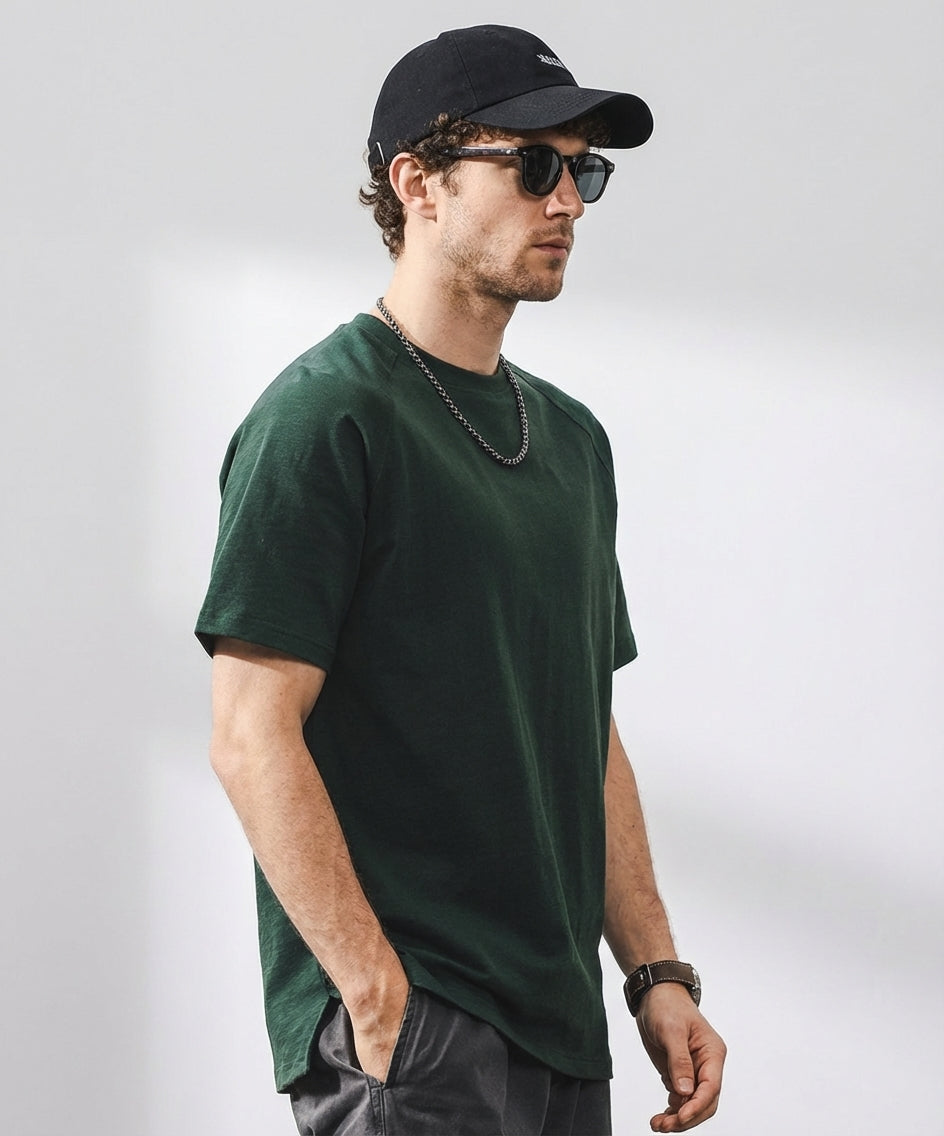 Forest Edge Classic Tee