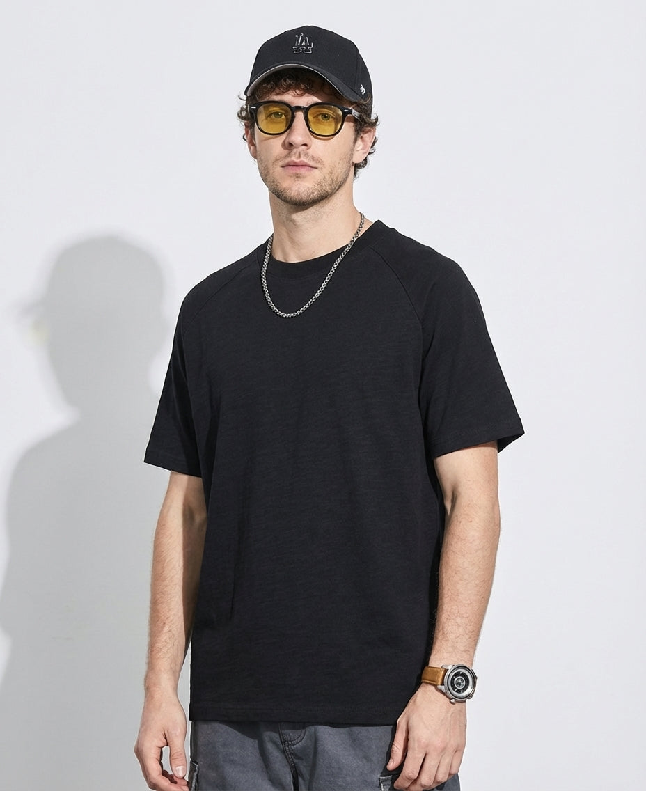 Shadow Core Essential Tee