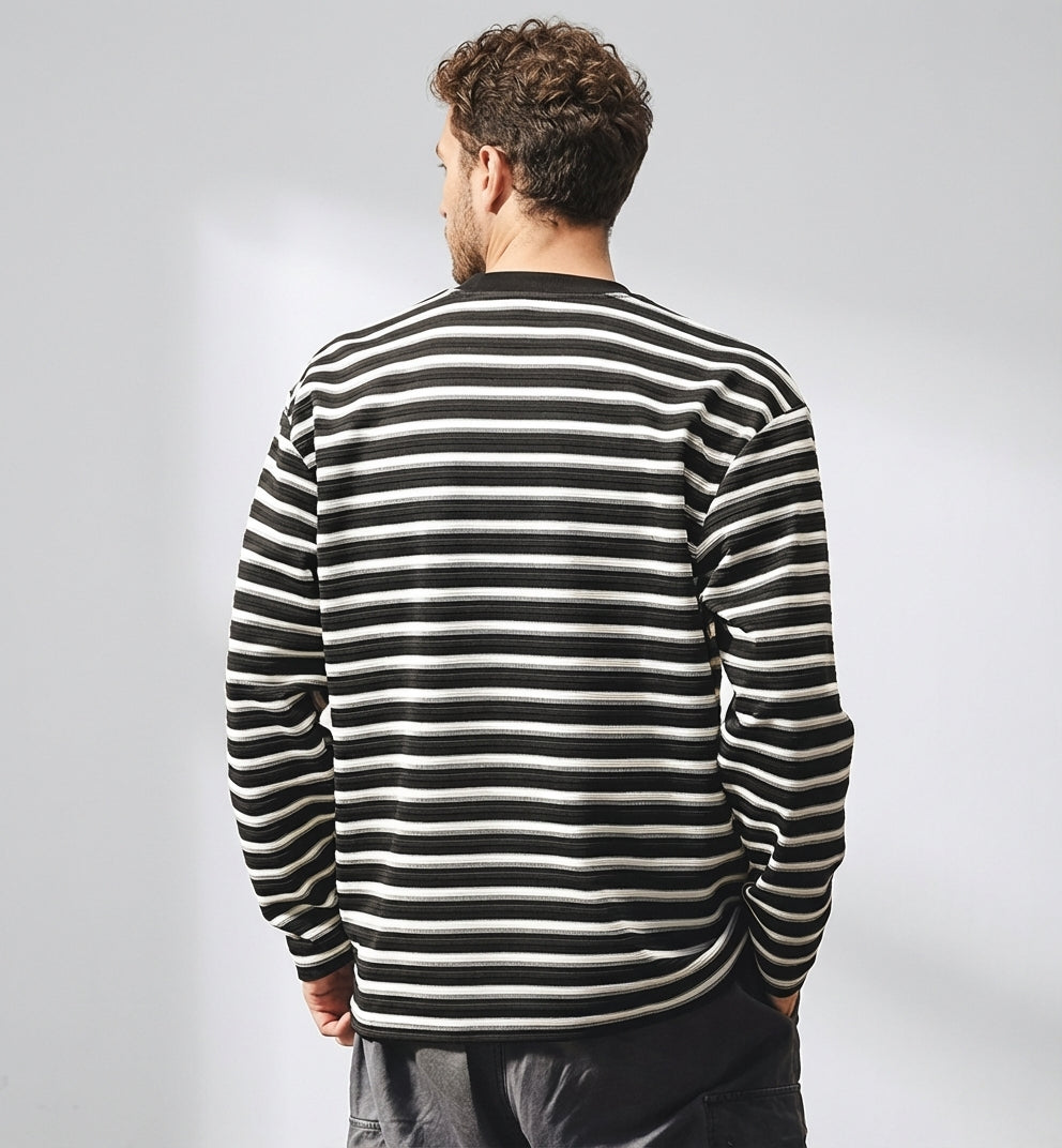 Sailor’s Stripe Tee