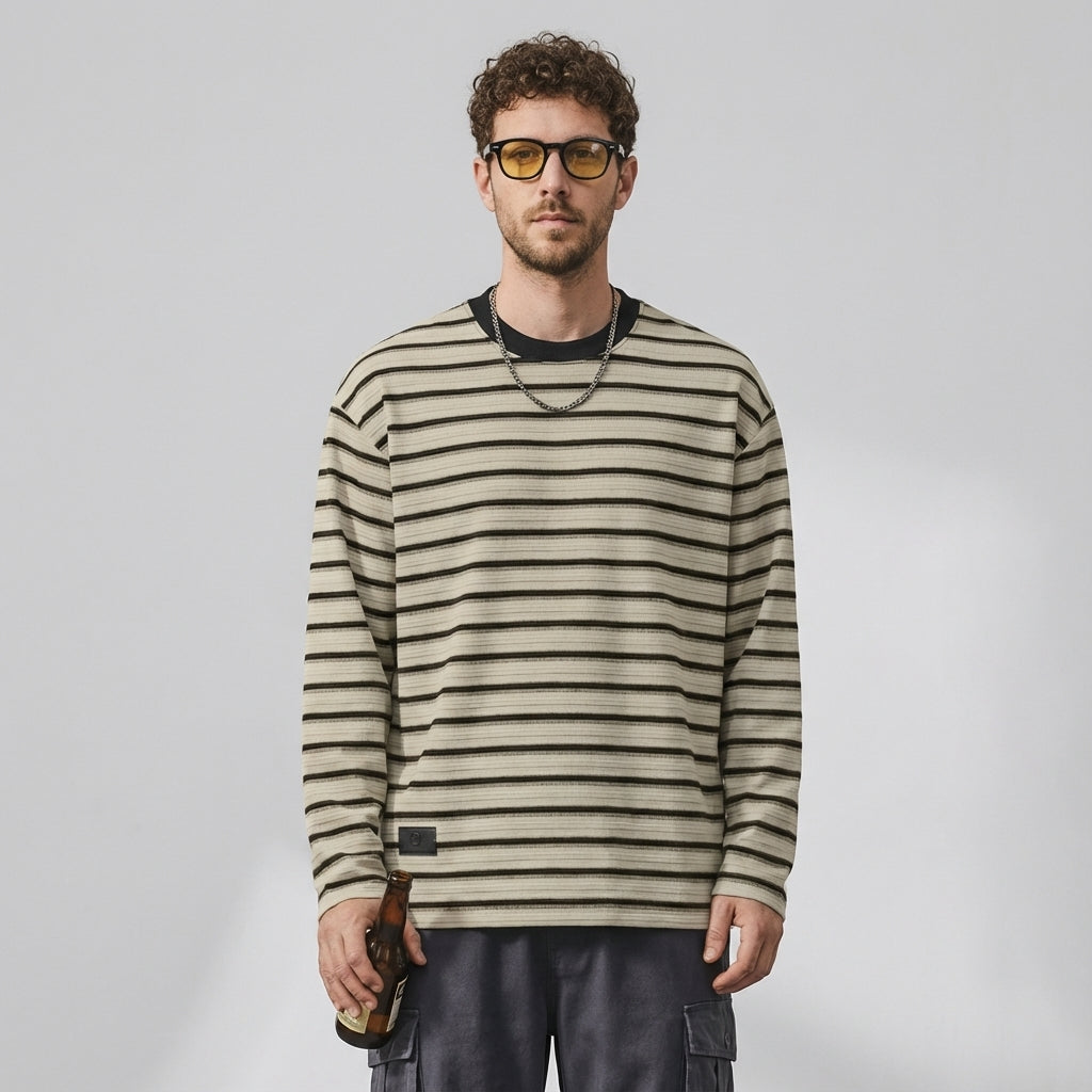 Sailor’s Stripe Tee